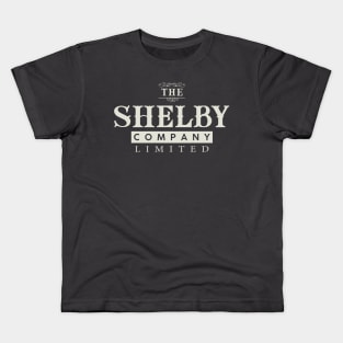 Shelby Company Kids T-Shirt